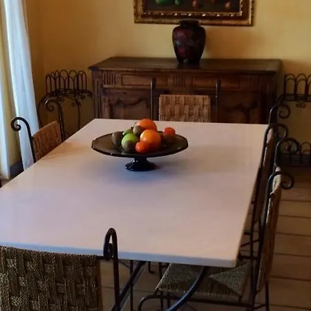 La Palmeraie